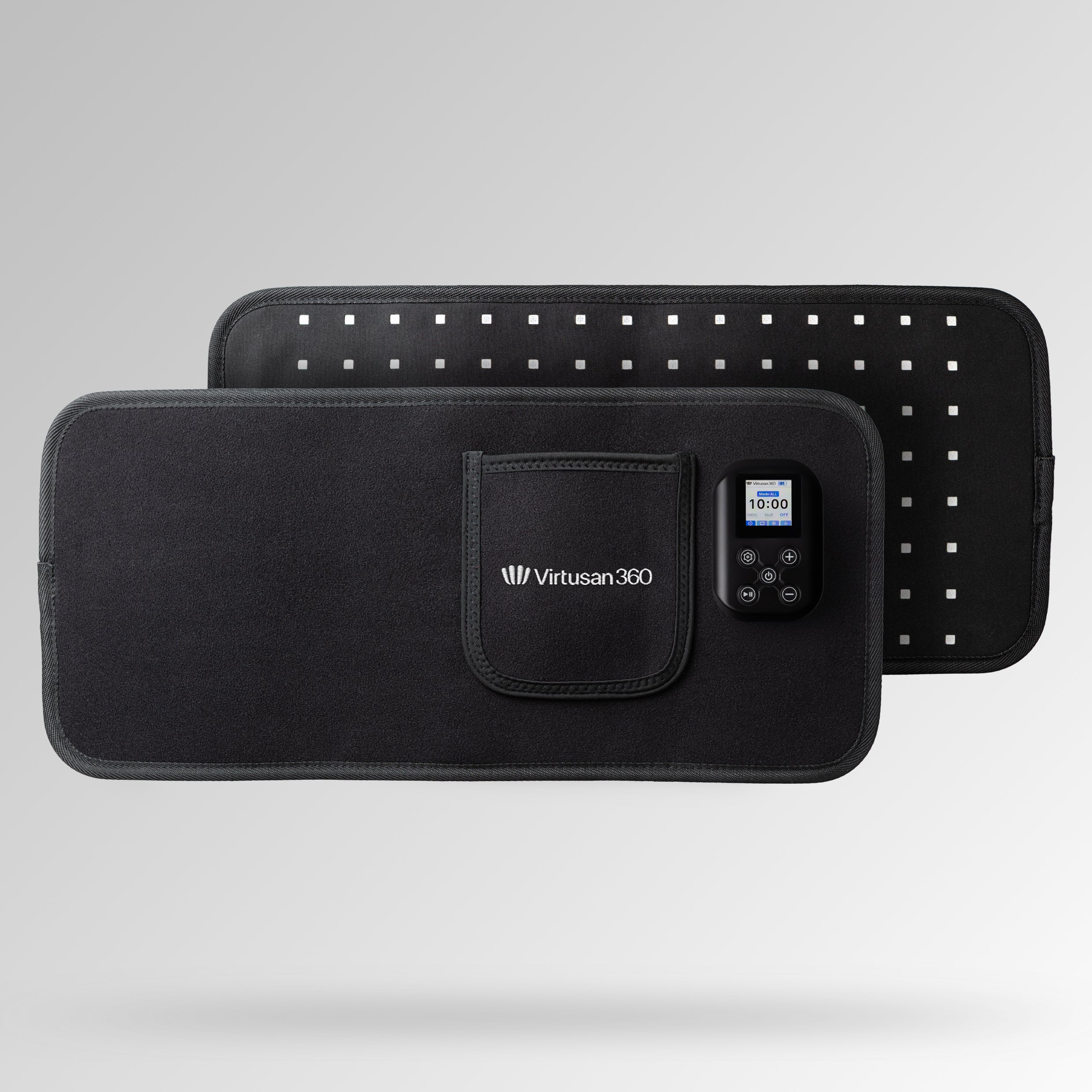 Red Light Therapy Multi-Purpose Belt