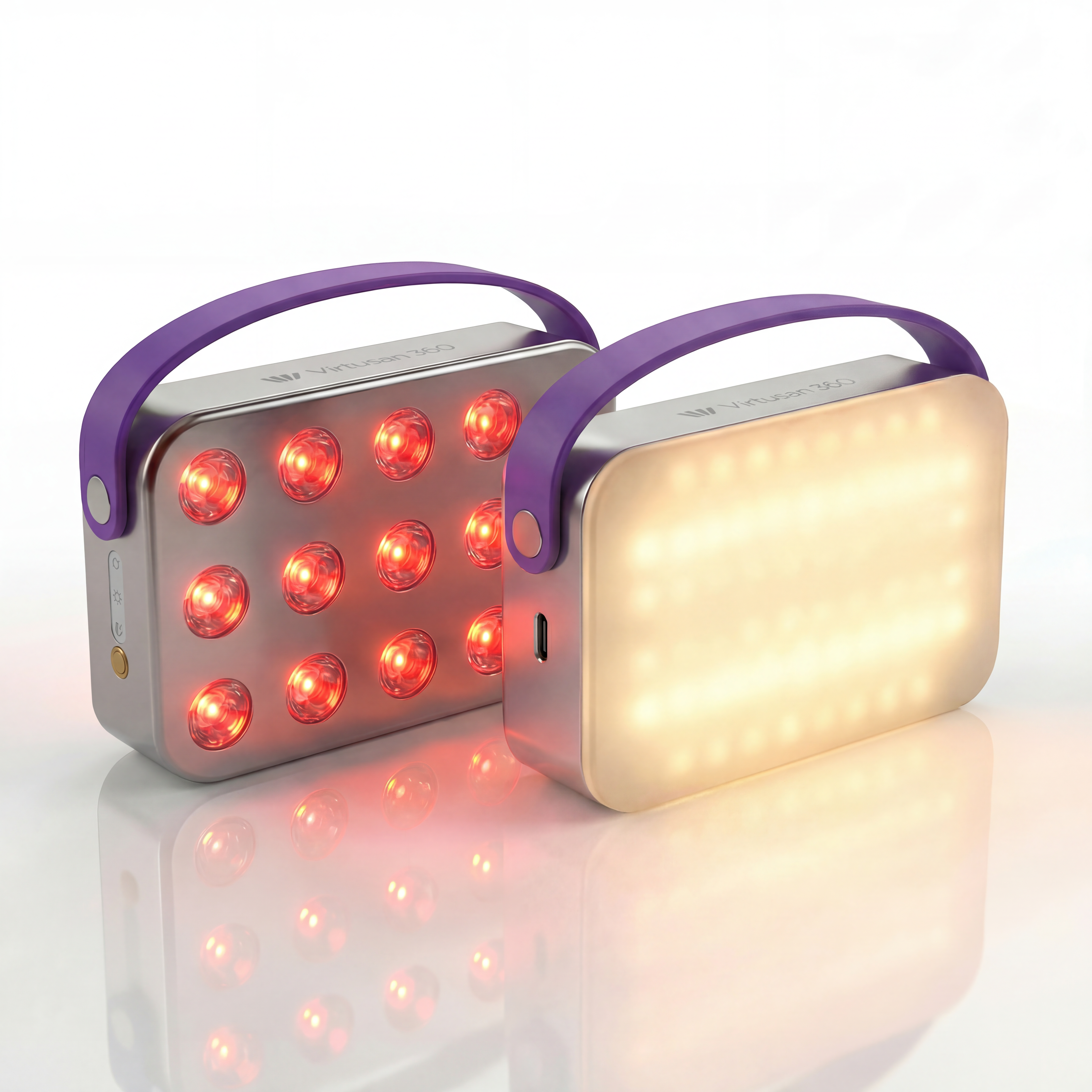 Portable Lamp