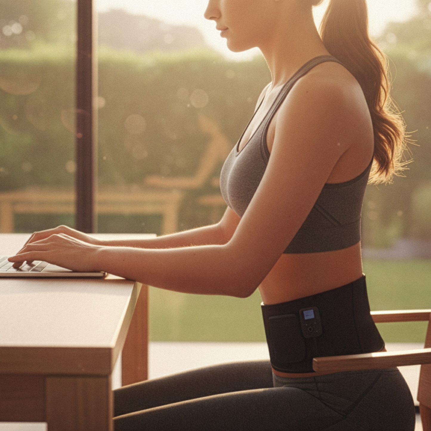 Virtusan 360 Red Light Therapy Multi-Purpose Belt