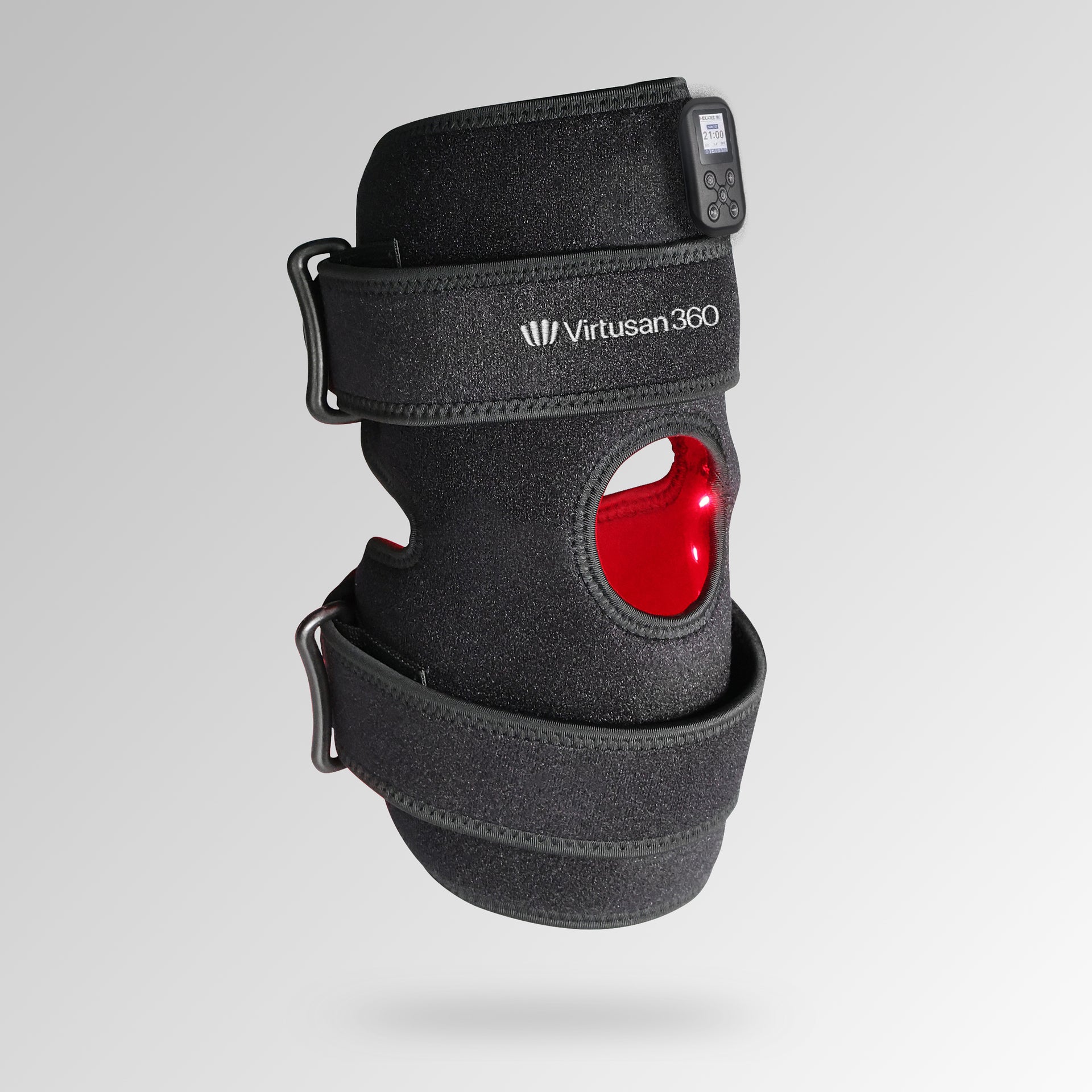 Virtusan 360 Red Light Therapy Joint Strap
