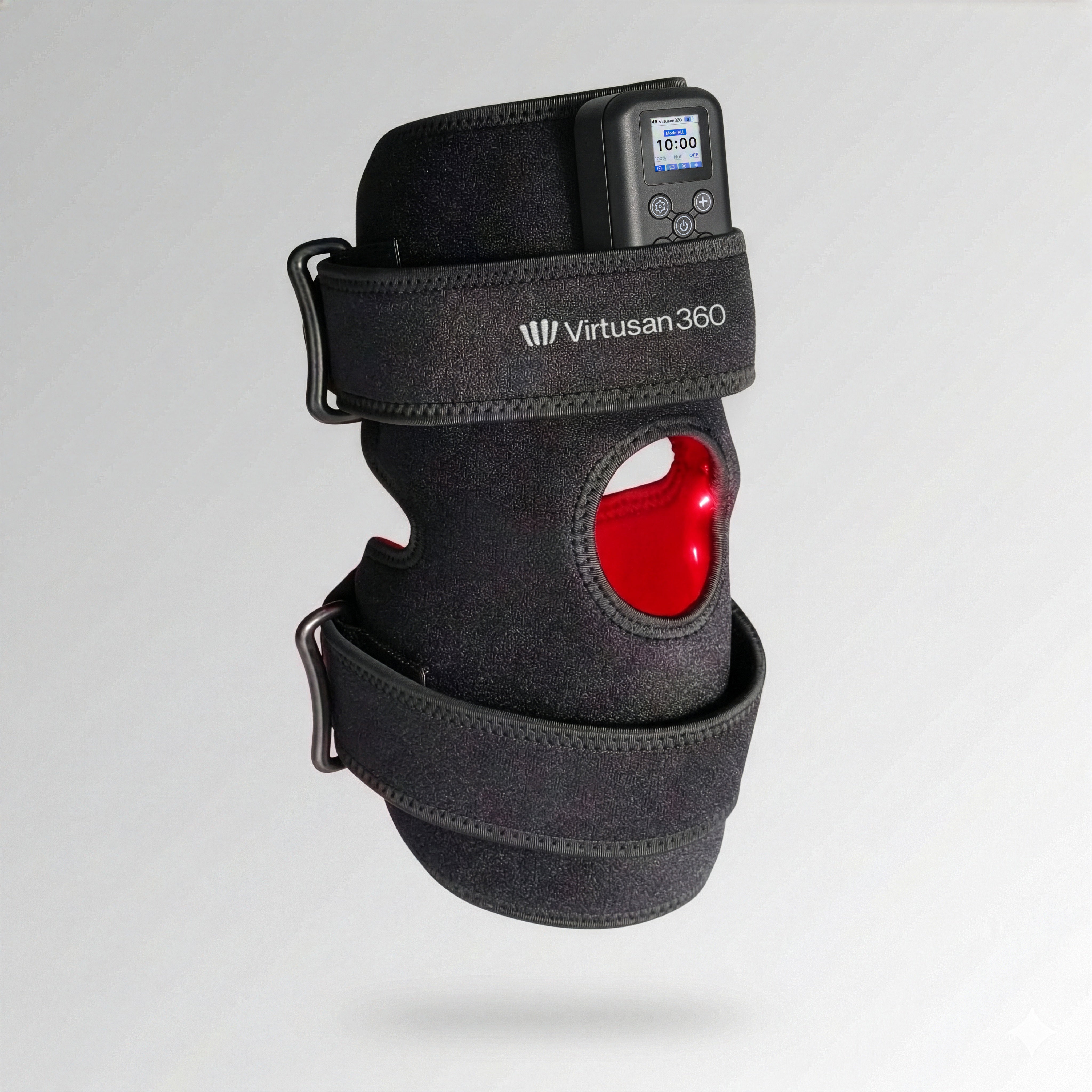 Red Light Therapy Joint Strap