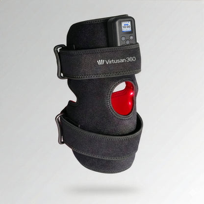 Red Light Therapy Joint Strap