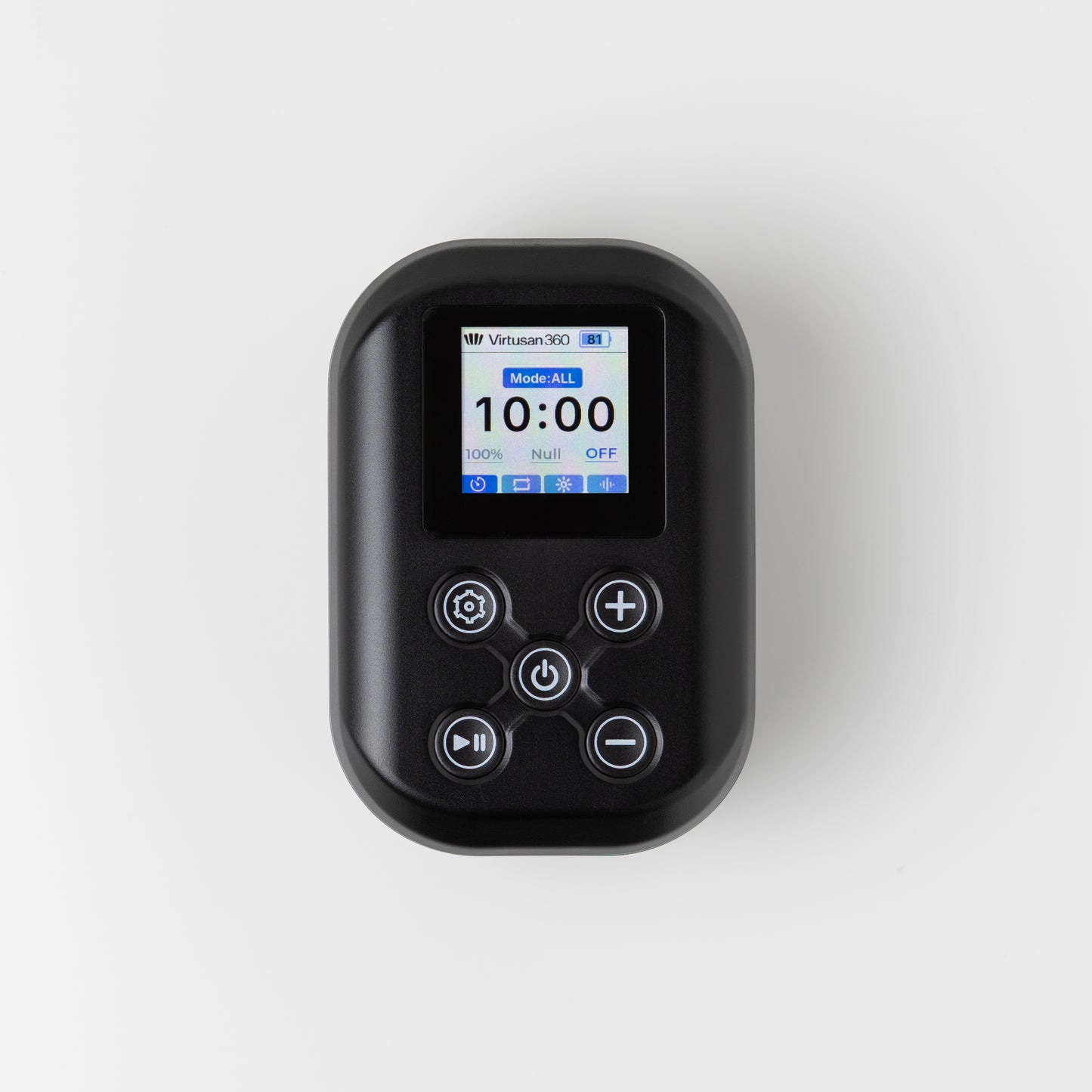 Virtusan 360 Red Light Therapy Joint Strap