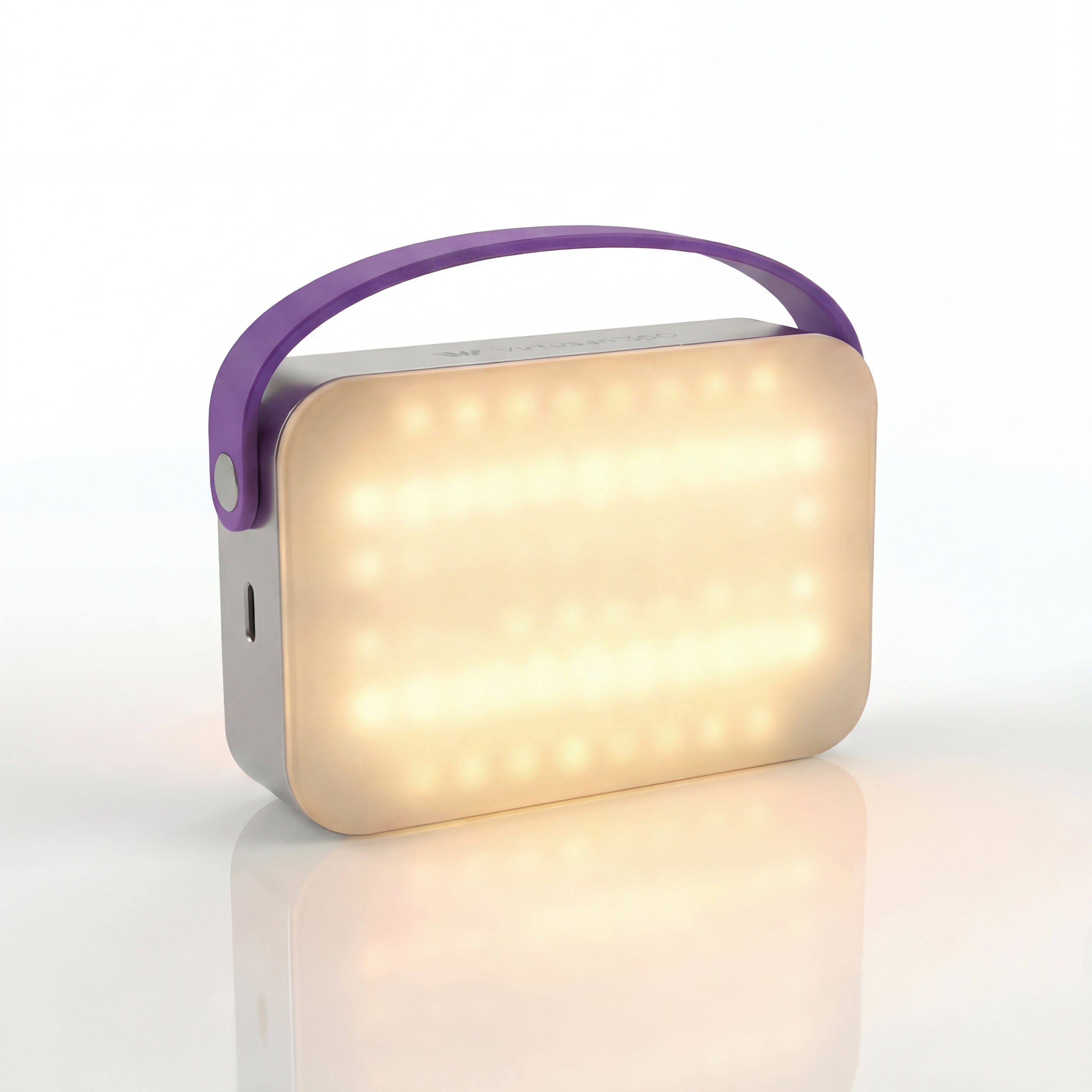 Portable Lamp