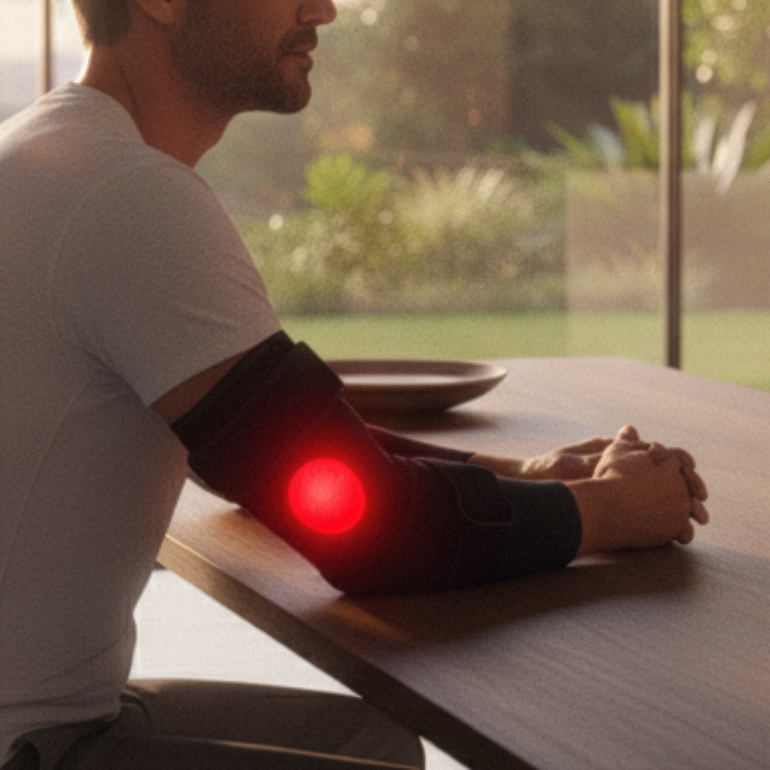 Virtusan 360 Red Light Therapy Joint Strap