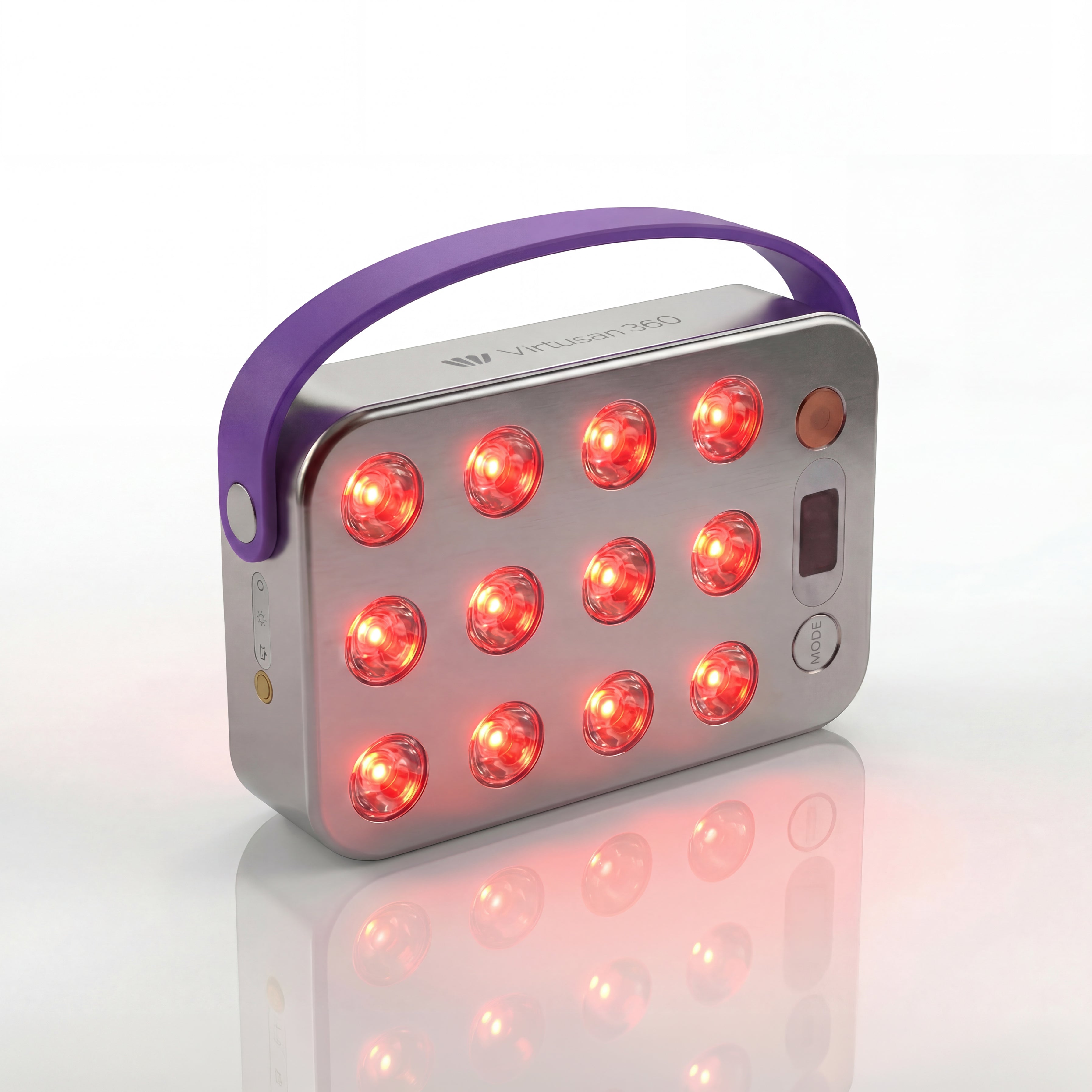 Portable Lamp